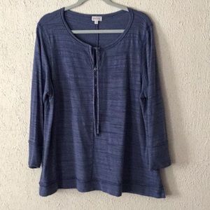 Ladies tunic